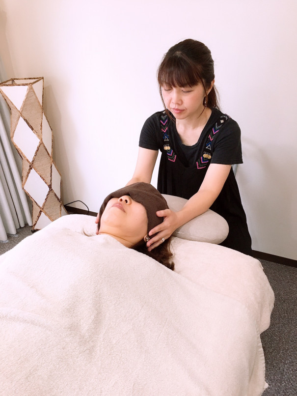 旧字体の 靈氣 に込められた深い意味 Growth Of Hearts