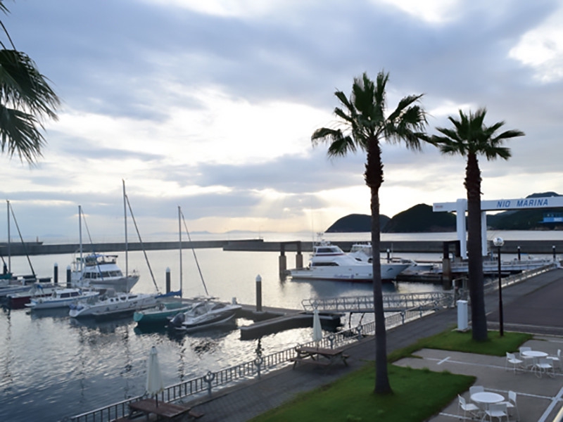 Nio Yacht Owners' Club