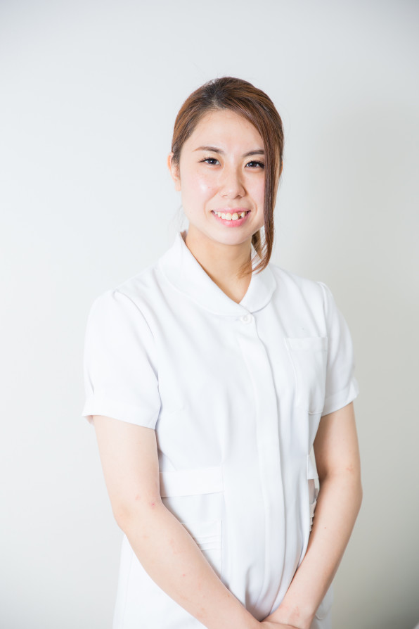 Staff Embellino アンベリーノ 日暮里店