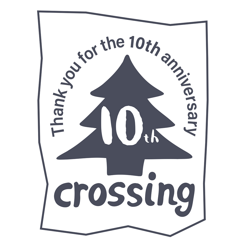 新代田クロッシング 10周年特設サイトオープン!!! | Live + bar crossing 10th Anniversary SPECIAL  PAGE!!!