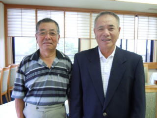 ゴルフコンペ ページ3 スナックたくみ高崎市筑縄町