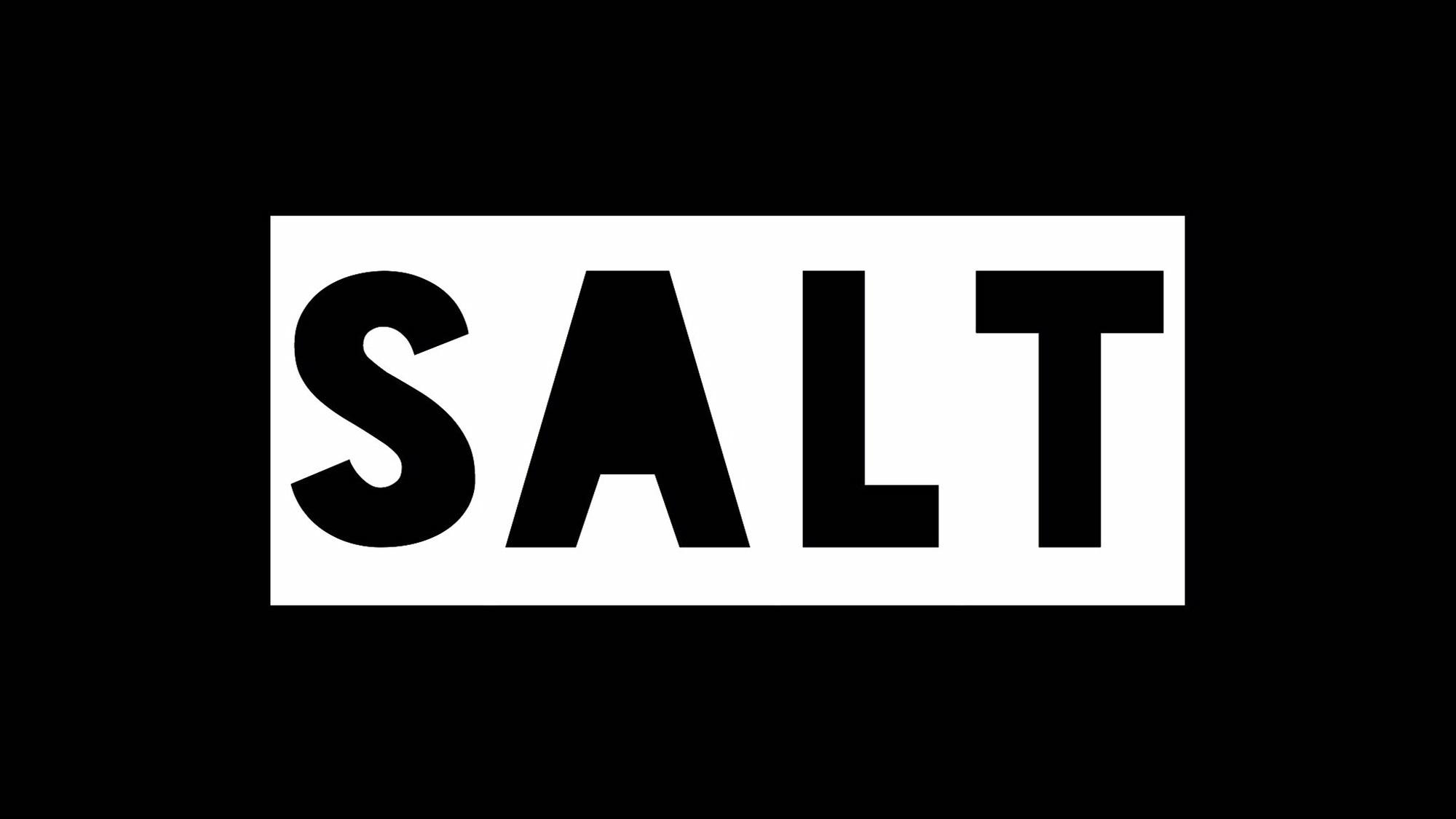 ★START UP SALT official