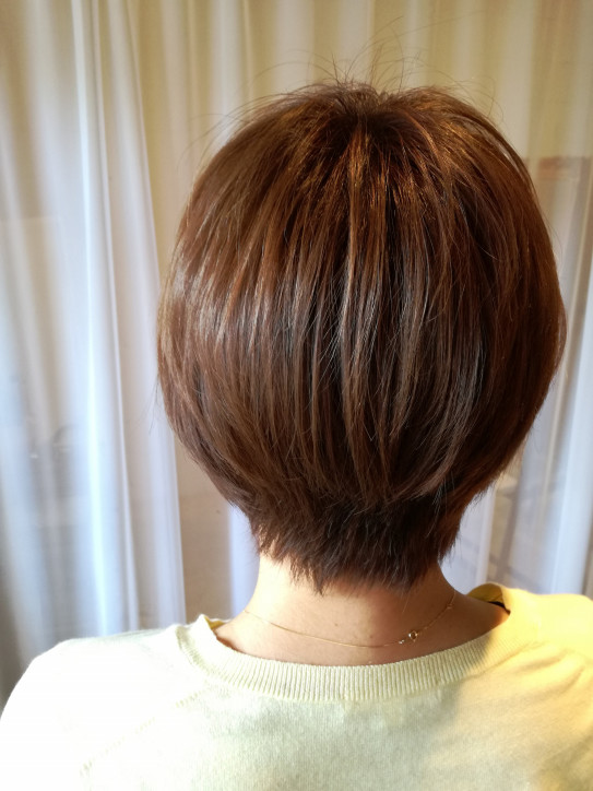 ツヤ髪強化カラー3回目 つや髪 ツヤカラー ヘアエステ Hair Crim ヘアクリム ツヤ髪強化カラー3回目 つや髪 ツヤカラー ヘアエステ Hair Crim ヘアクリム