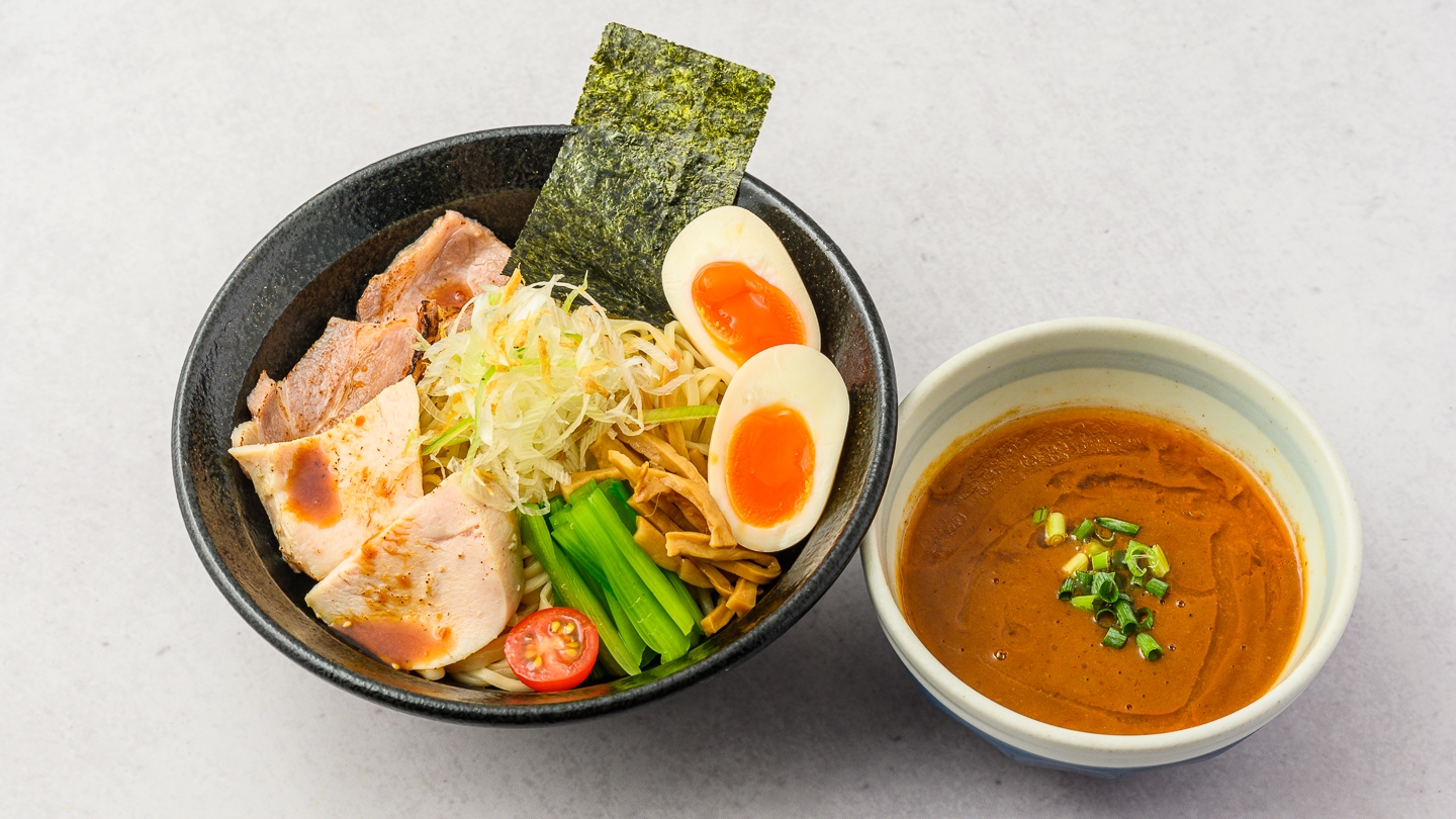 MENU | ガンコンヌードル TOKYO 駒込GANCON NOODLE