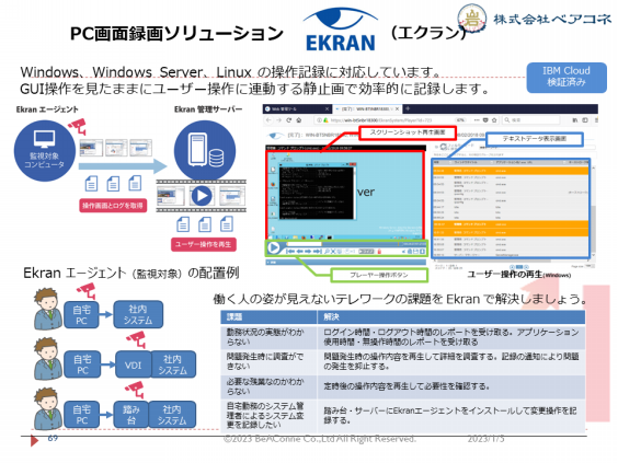 第69回 2-5-3 原価計算で年間販売件数（本数）が計算済み | 株式会社ベアコネ