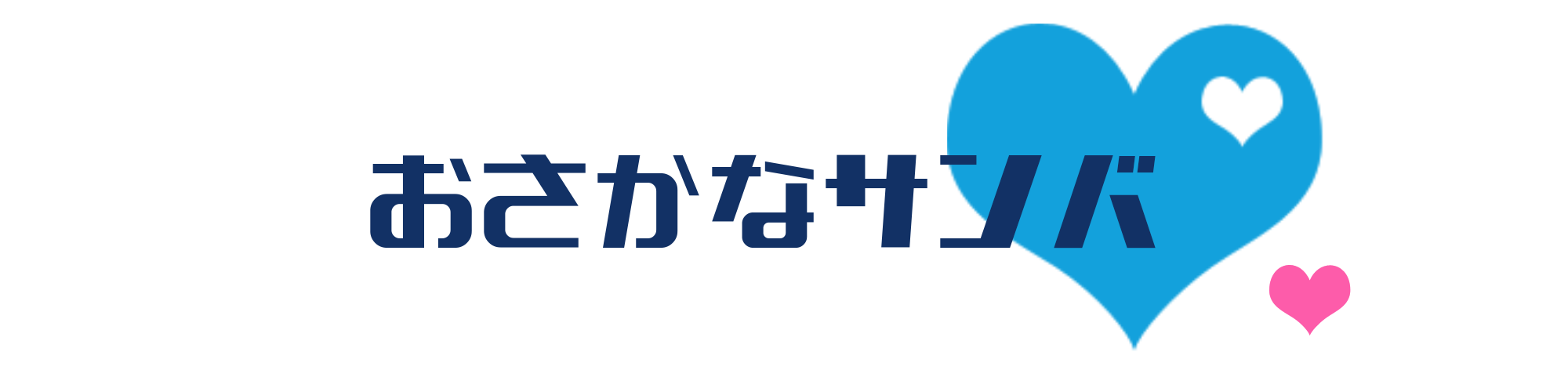 創作キャラを動かした おさかなサンバ