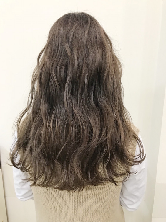 アディクシーカラー 新色 スモーキートパーズ 大阪アメ村で働いてたのに気が付いたら広島で働いてる美容師のブログ