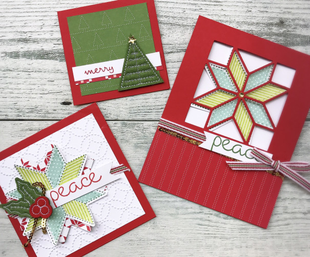 クリスマスカードイベントをします スタンプ メッセージカード Stampin Grace クリスマスカードイベントをします スタンプ メッセージカード Stampin Grace