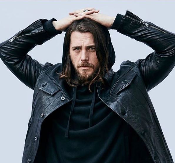 Ben Robson  Official Site for Man Crush Monday MCM  Woman Crush  Wednesday WCW