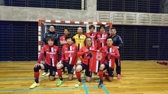 群馬県フットサルリーグ入替戦試合結果のお知らせ Fc Beast Isesaki Official Web Site