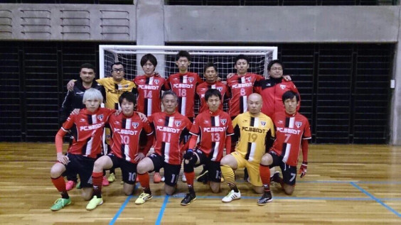 群馬県フットサルリーグ3部決勝試合結果のお知らせ Fc Beast Isesaki Official Web Site