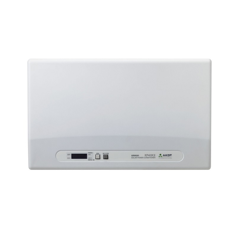 パワコン4.0kW + 交換工事（10年保証つき） | 東京千葉の電気