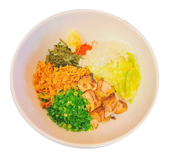 MENU | まぜそば専門店NOODLEBOWL MAZE公式サイト