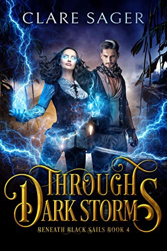 [Get] Epub Through Dark Storms (Beneath Black Sails, #4) Books Full ...