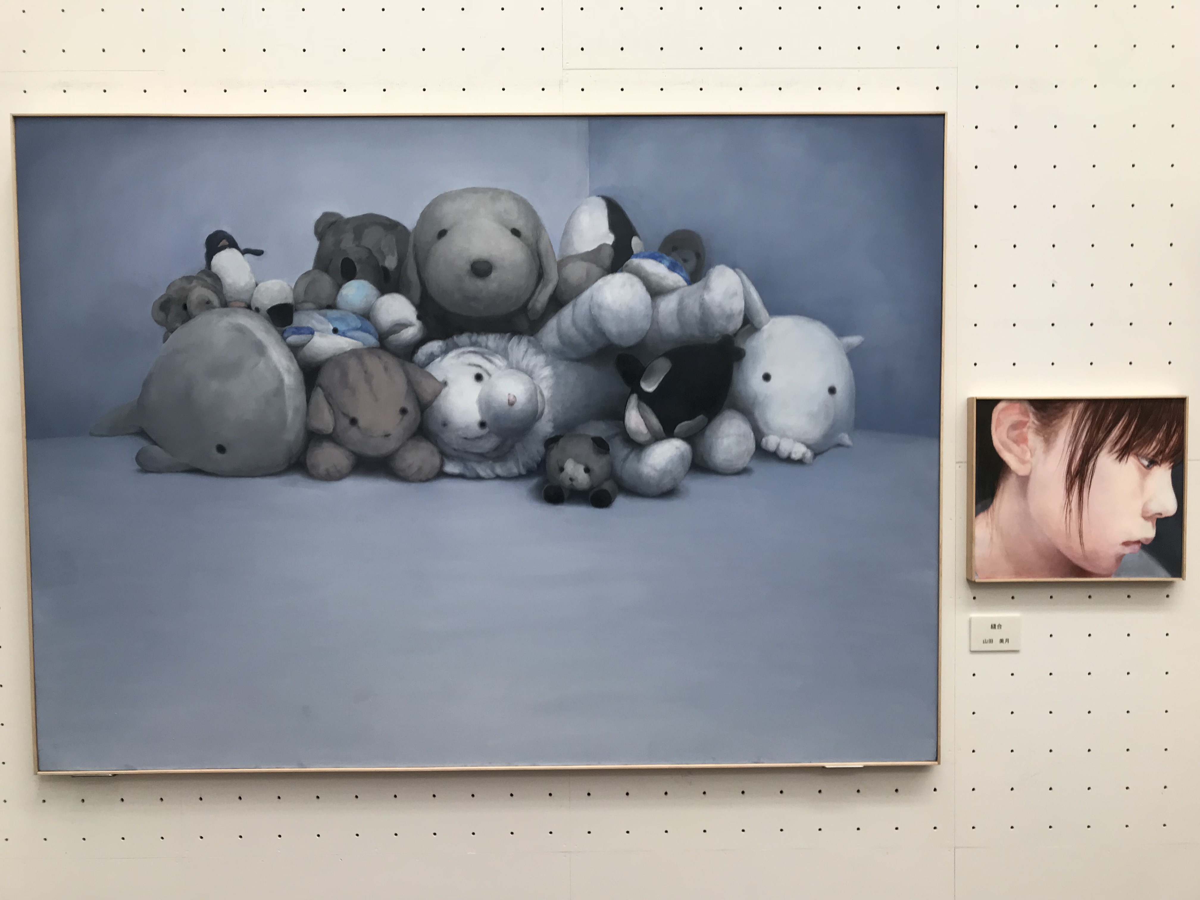 東京都立総合芸術高校卒業制作展』 | 角田陽一郎 Kakuta