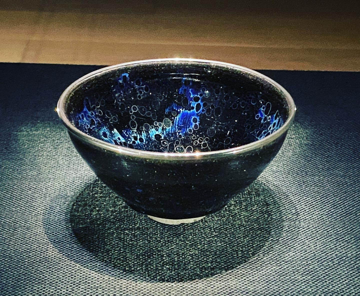 「鱻・旅・禅」＠藤田美術館 角田陽一郎 Kakuta Yoichiro Official Site [DIVERSE]