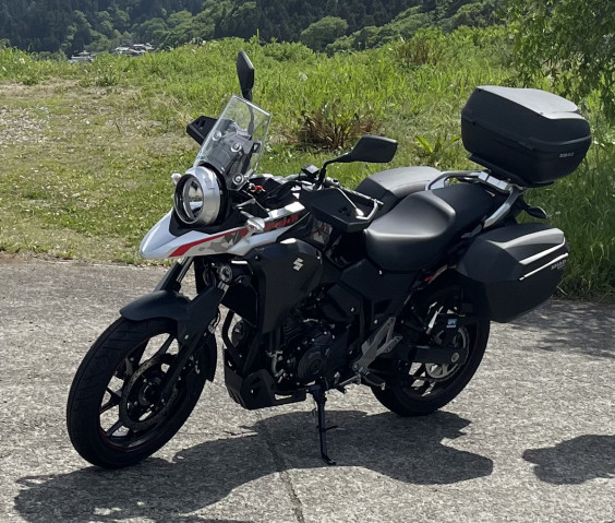 ShadパニアケースSH23 開き直っ