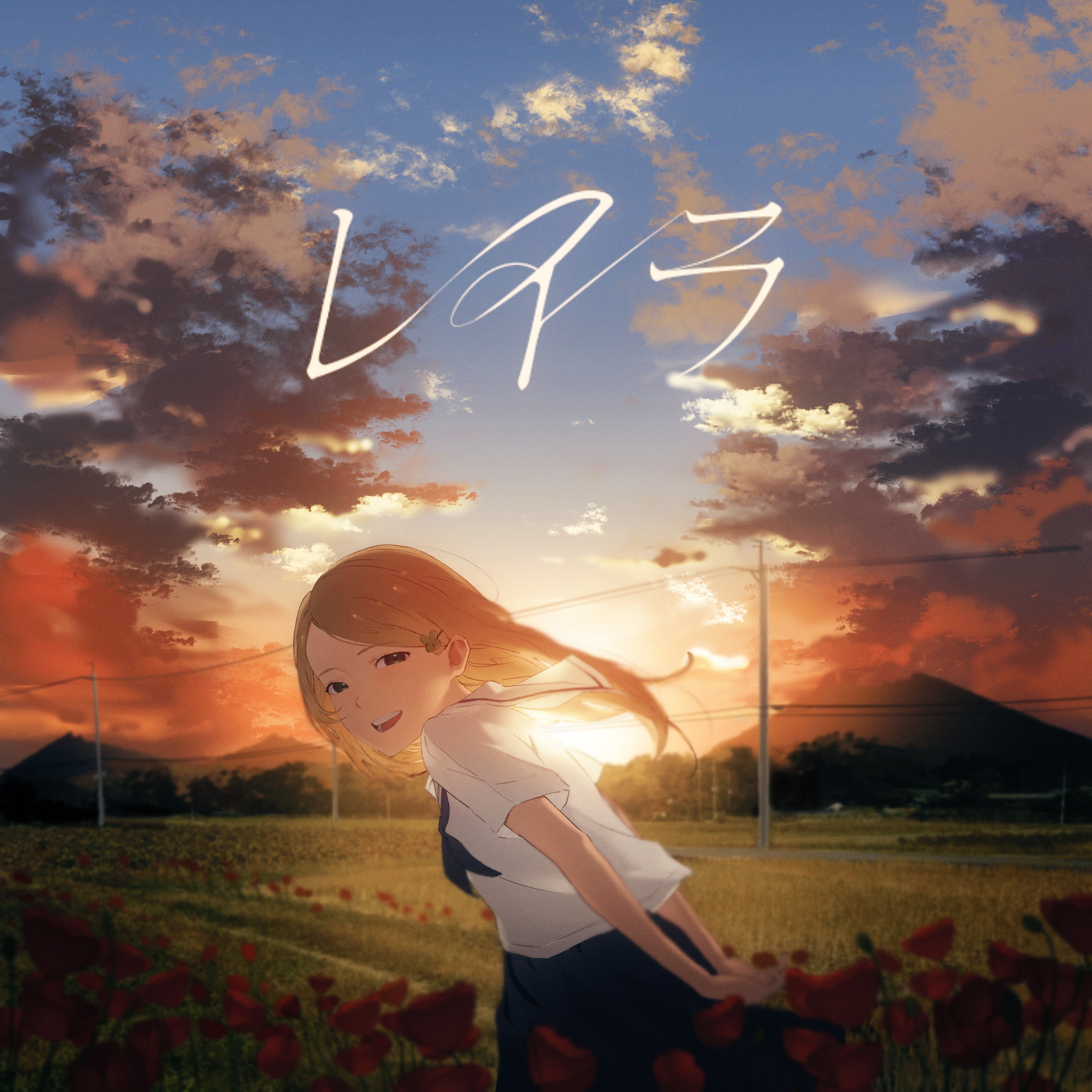 お知らせ】「40mP」プロデュースのオリジナル楽曲を2曲連続配信