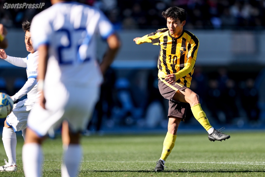 ボールを動かせば、彼らは無駄走りになる | SportsPressJP