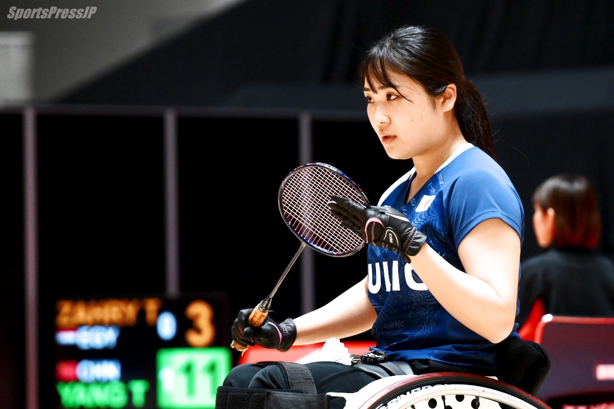 絶対王者の強さ再確認 里見と梶原が国際大会で優勝 SportsPressJP