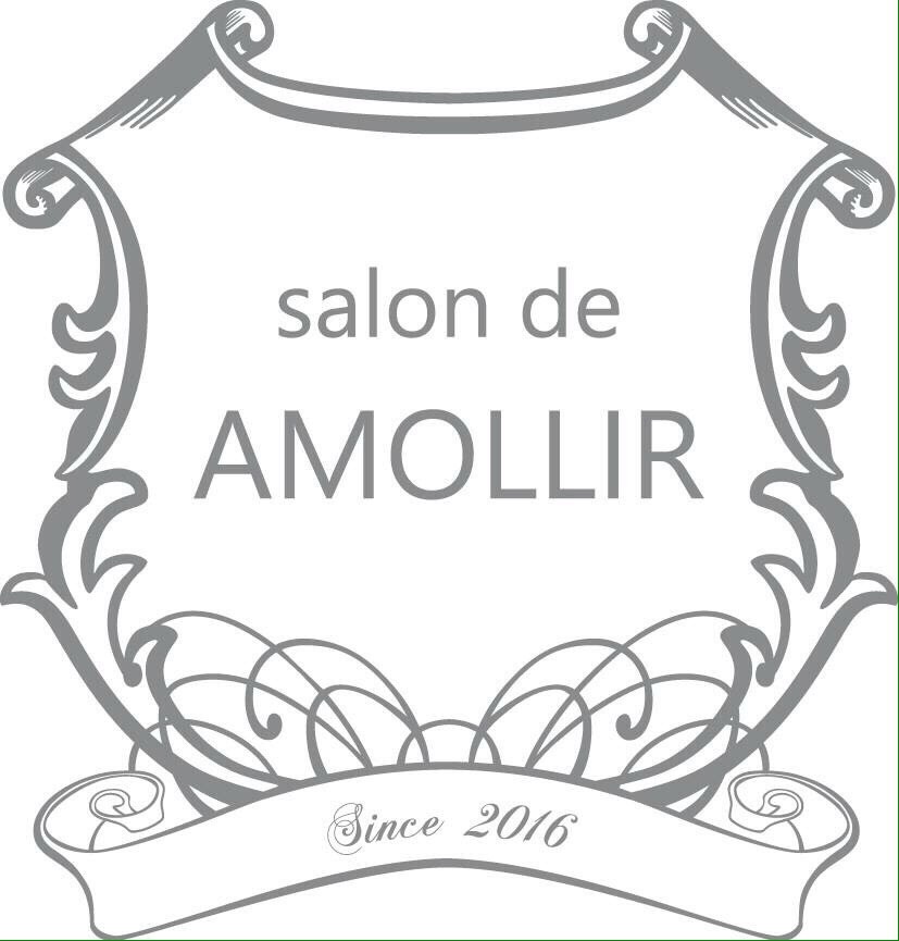 salon de AMOLLIR （アモリール）の外観