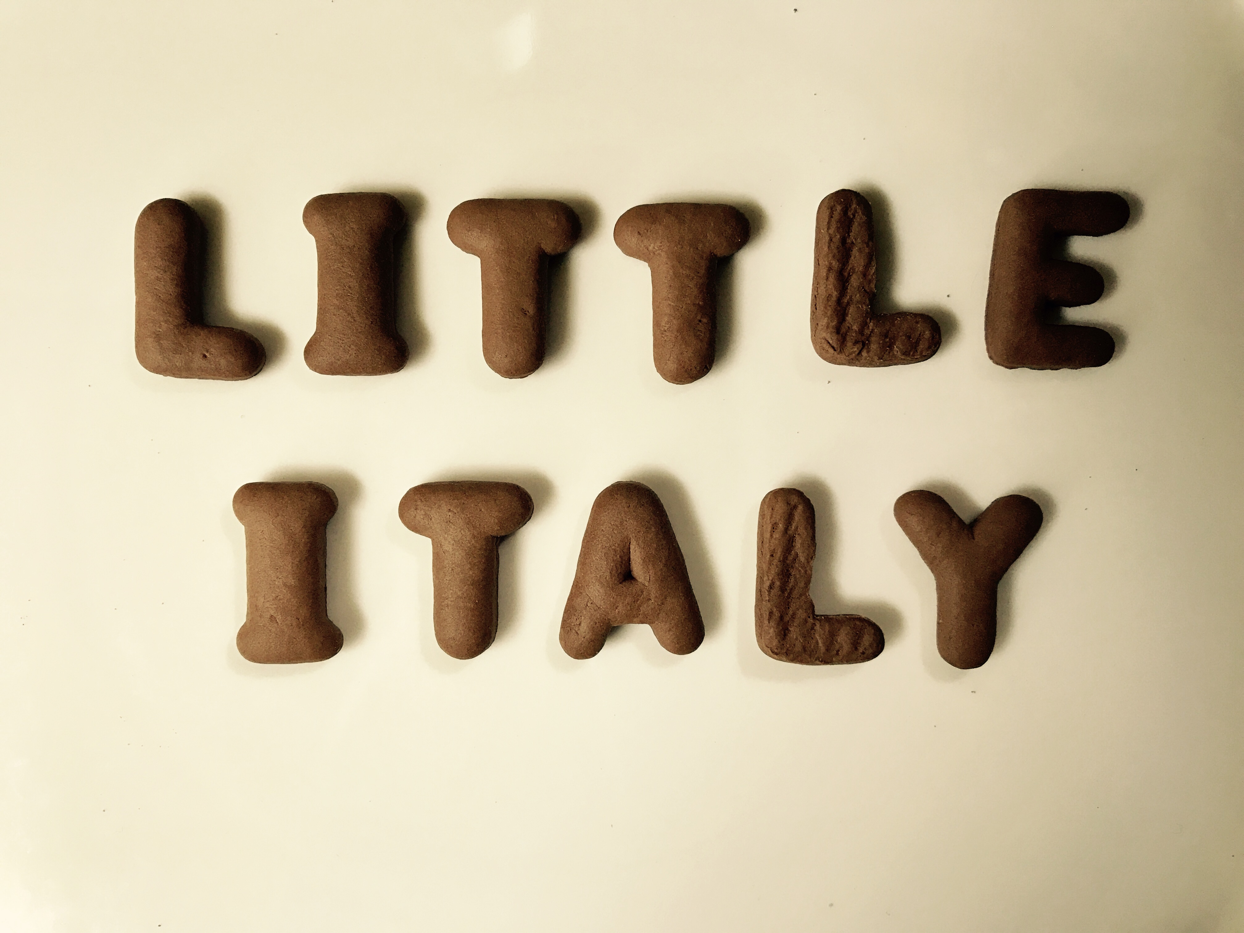 リトルイタリイ