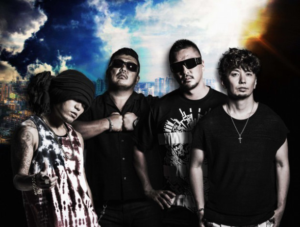 湘南乃風 新曲 ライバル 歌詞 音楽まとめ 新曲歌詞pv視聴 情報