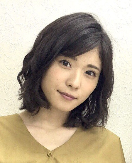 松岡茉優ヘアスタイル特集 まゆらー会 仮