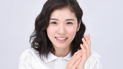 松岡茉優は昭和顔 きっぺいは老け顔 まゆらー会 仮