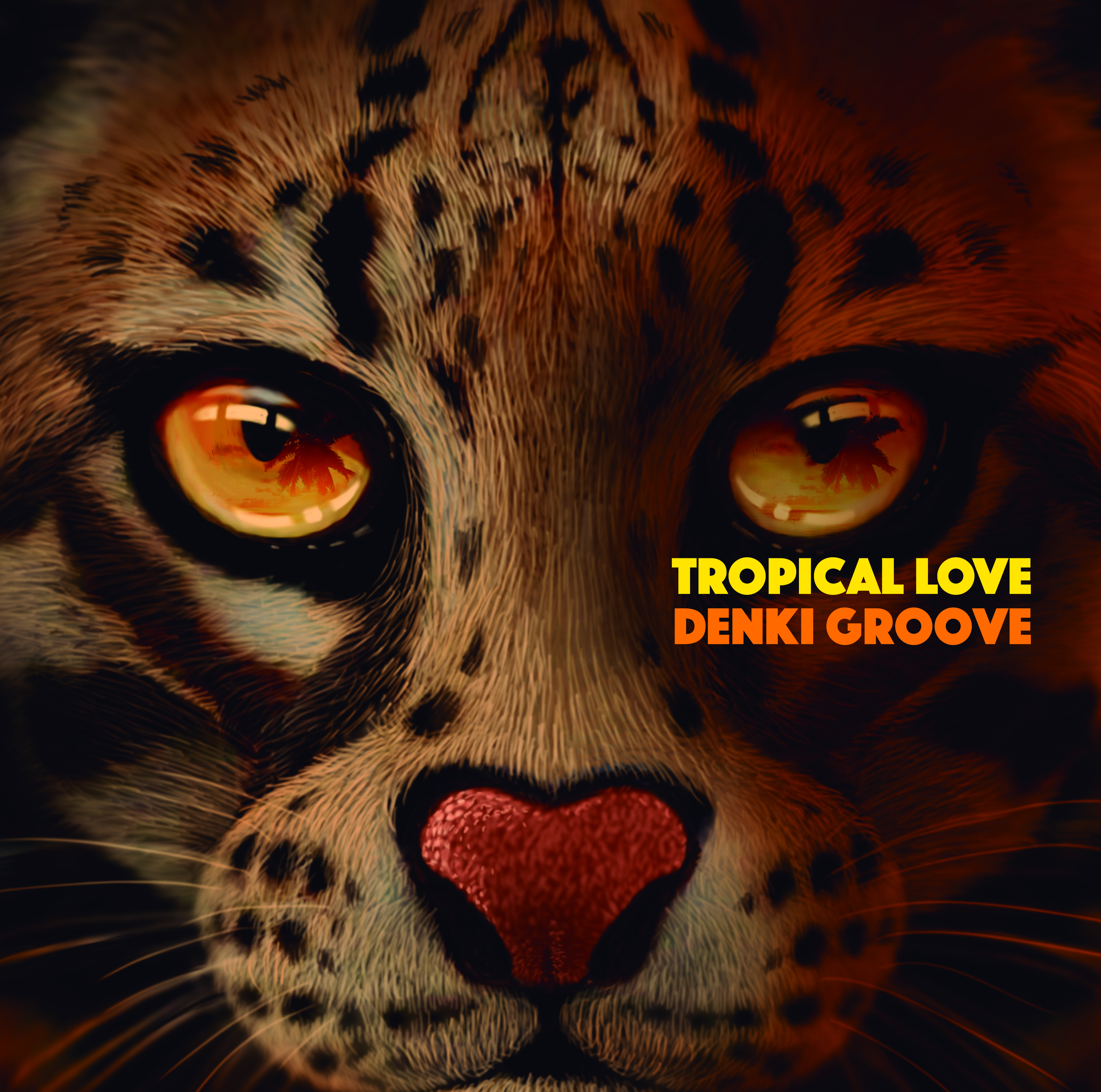 電気グルーヴ「人間と動物」「TROPICAL LOVE」LPレコード2枚セット ad67da13ae586a862316bcb6089a6b