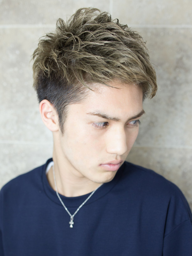 No 54 まだまだ人気なヘアスタイル Afloatjapan 藤井翔汰 No 54 まだまだ人気なヘアスタイル Afloatjapan 藤井翔汰
