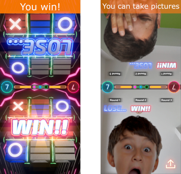 Tic Tac Toe - Zero Kata Apk Download for Android- Latest version