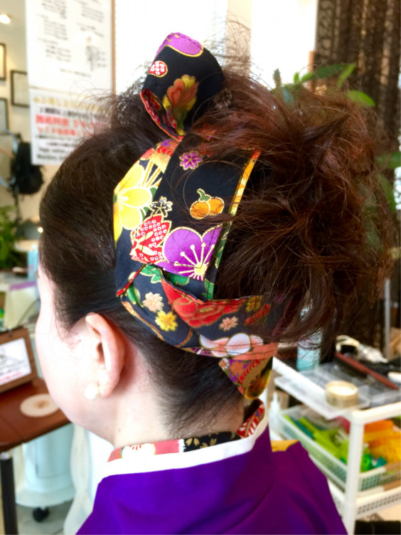 よさこい東海道 In 沼津 榎木田バス停徒歩1分 駿東郡清水町柿田のプライベートな美容室 Hair Salon Monkey Pod ﾍｱｰｻﾛﾝ ﾓﾝｷｰﾎﾟｯﾄﾞ