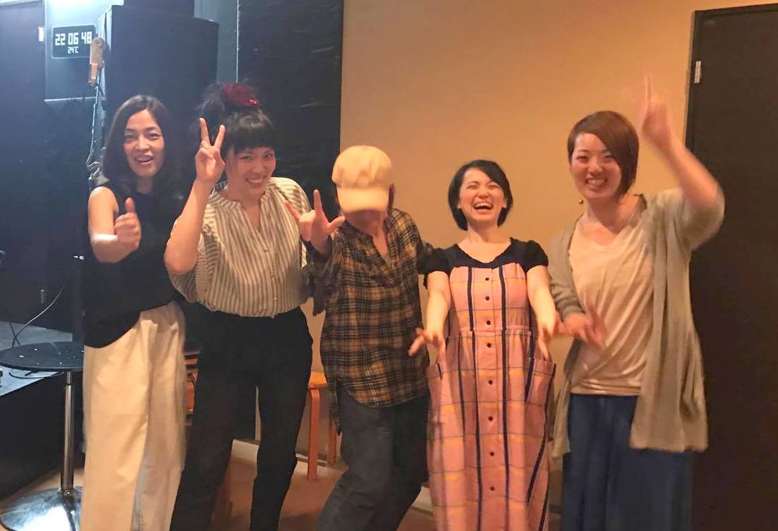 真昼の月夜の太陽(6/9) と お知らせ！ やまねみわこ
