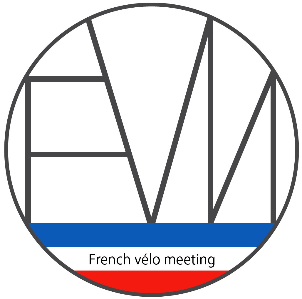 French V lo Meeting