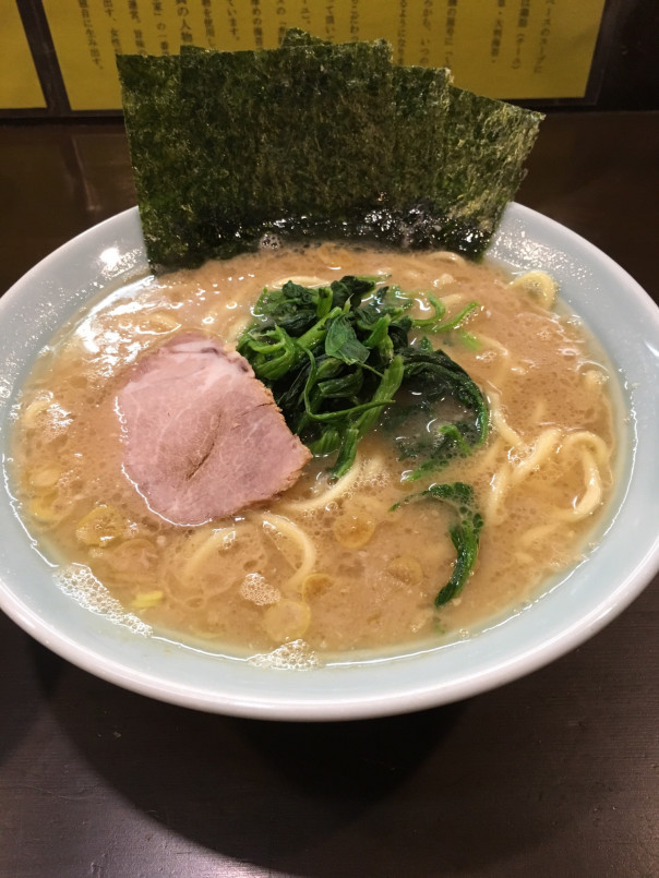 家系ラーメン 元喜屋 Un Logement アンロジュモン 那須塩原市 美容室