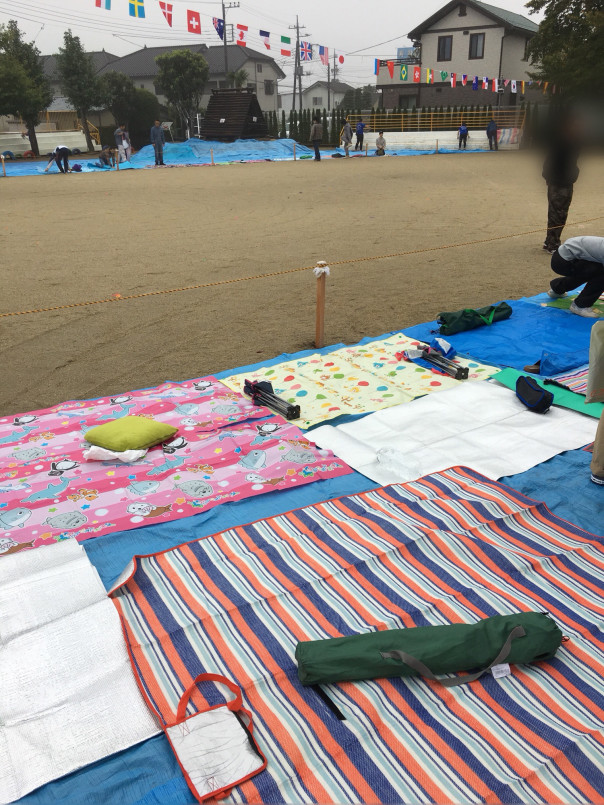 運動会 18 Un Logement アンロジュモン 那須塩原市 美容室 運動会 18 Un Logement アンロジュモン 那須塩原市 美容室