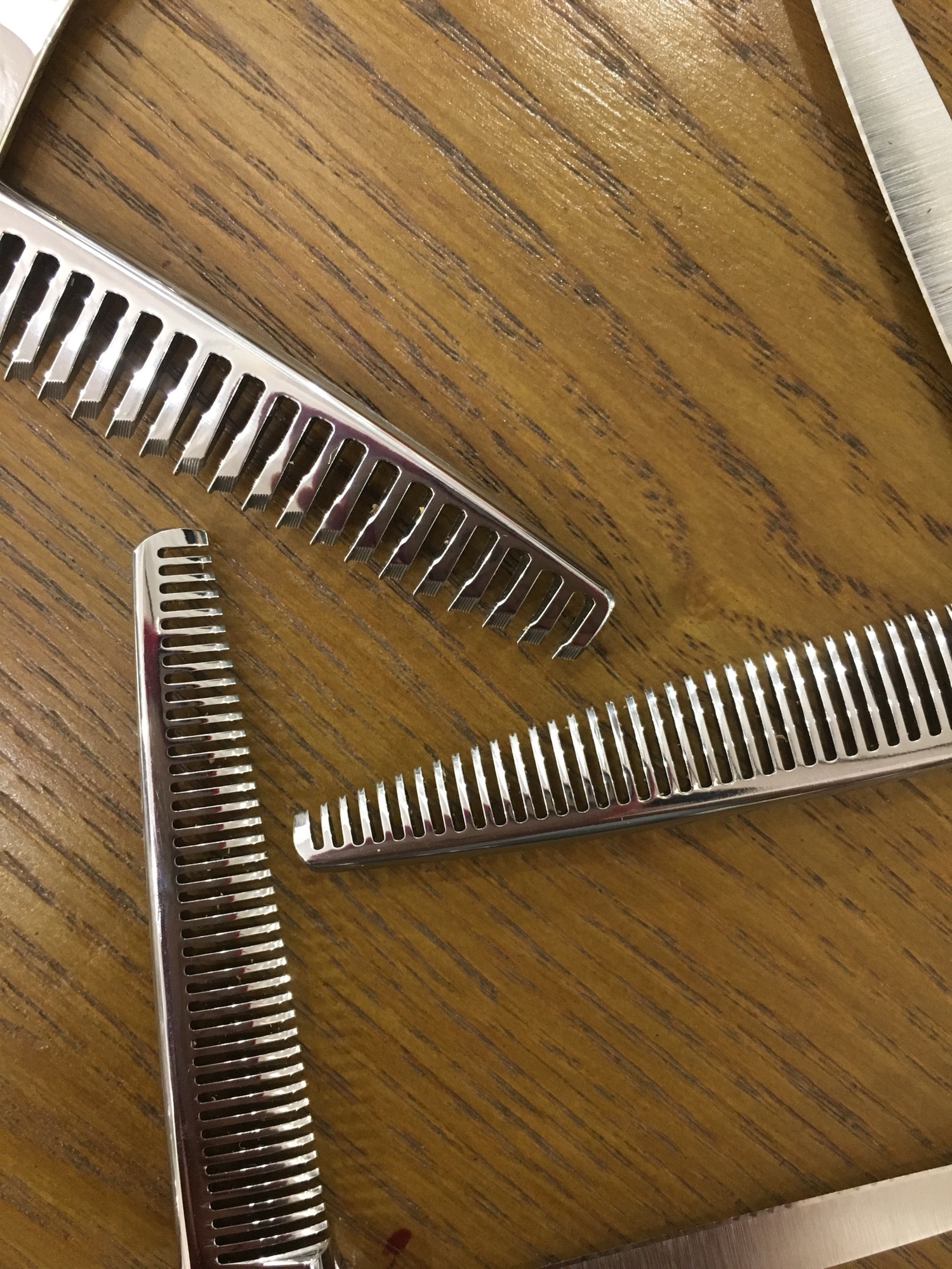 絶対一番安い comb｜通販セレクトショップ おそらくクシ くし｜Chicago