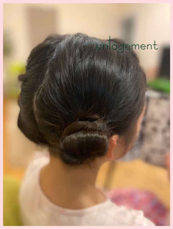 進化系 貧乏パーマ Un Logement アンロジュモン 那須塩原市 美容室 進化系 貧乏パーマ Un Logement アンロジュモン 那須塩原市 美容室