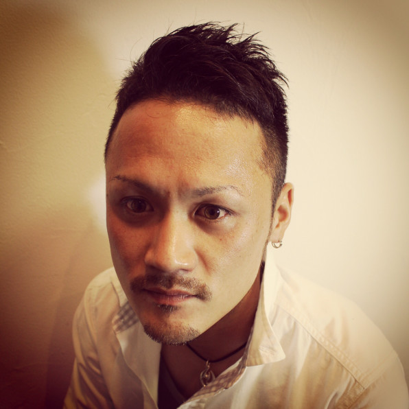 魔裟斗vs五味 根本茂樹 Blog Pratt 92co Stylist 魔裟斗vs五味 根本茂樹 Blog Pratt 92co Stylist