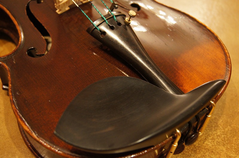 Old French Violin D. Nicolas Aine Atlier,ca.1890 | オールド Old French Violin D. Nicolas Aine Atlier,ca.1890 | オールド