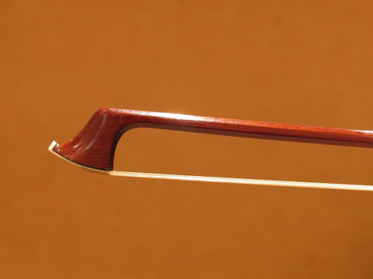 Old French Violin bow by Loius Simon Pajeot | オールドヴァイオリン 