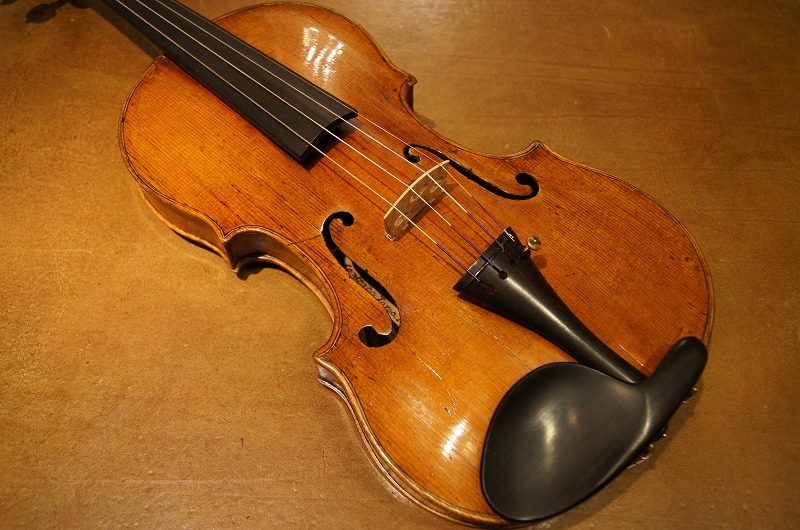 Italian Old violin,Milano school（イタリアンオールドヴァイオリン 