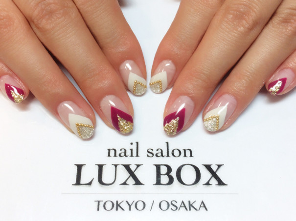 秋フレンチ 渋谷イタリアン Lux Box 渋谷店