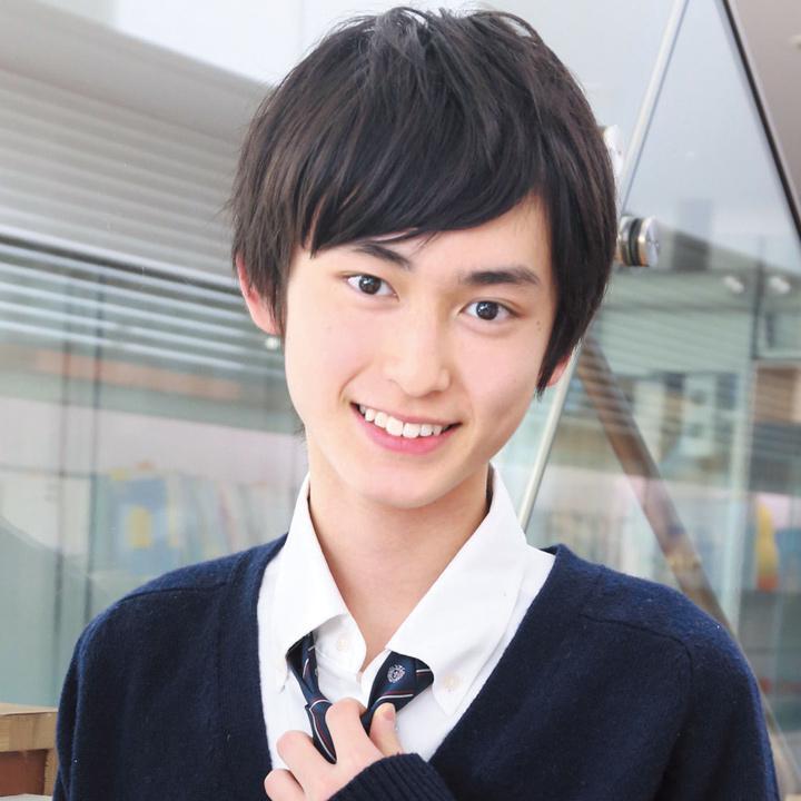 松井 健太 ピチレモン Pichilemon