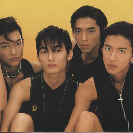 Smap My Best プレイリスト 元留学生のメモ帳