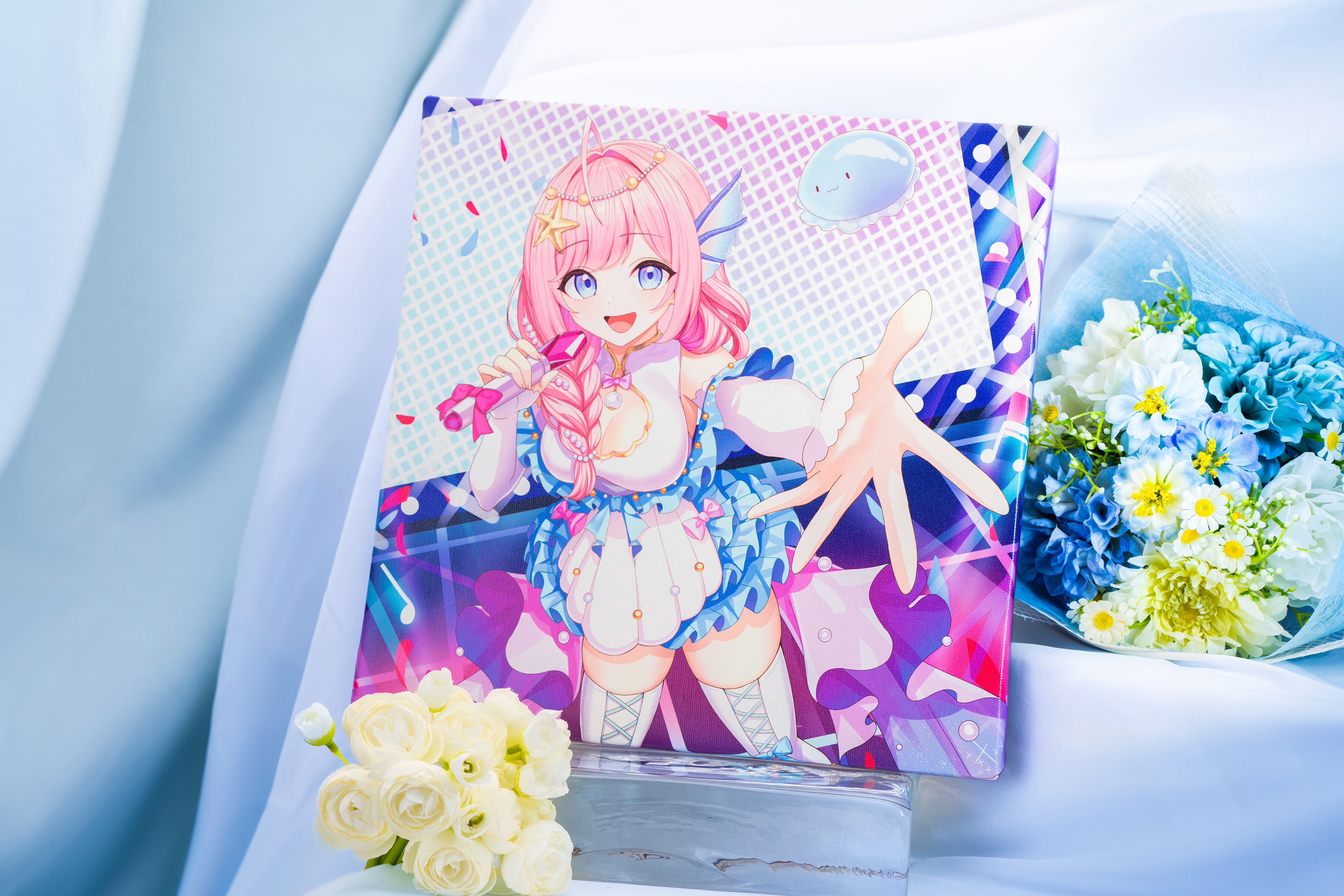 海月シェルOfficial Site