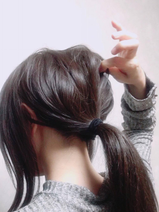 ヘアエピテーゼで話題の のこりんぱ に挑戦 岡本ハナのおしゃれに楽しむ医療ウィッグ ヘアエピテーゼ ヘアエピテーゼで話題の のこりんぱ に挑戦 岡本ハナのおしゃれに楽しむ医療ウィッグ ヘアエピテーゼ