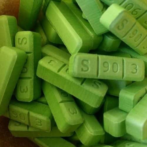 Buy Green Xanax Bars Online Mexican Pharmacy Shop