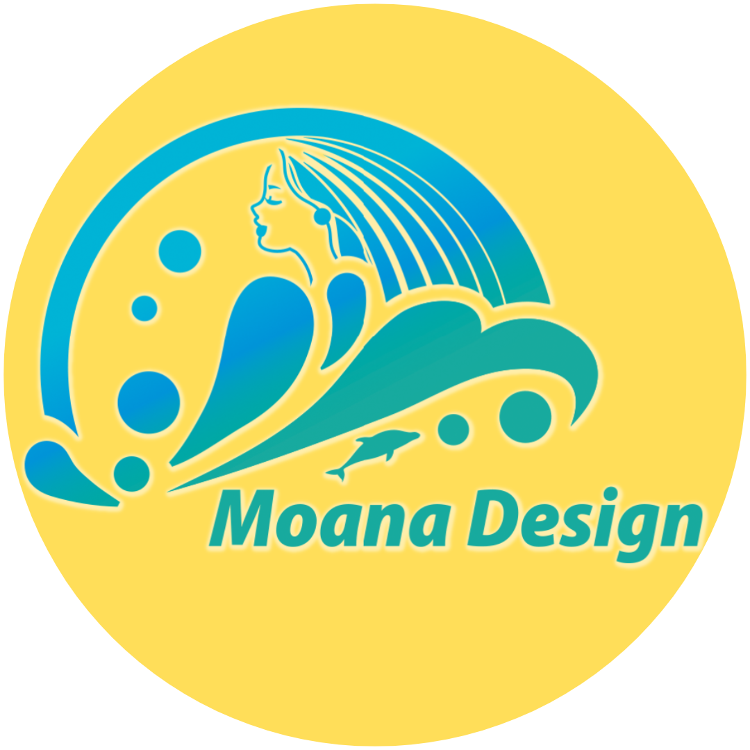 Moana Design